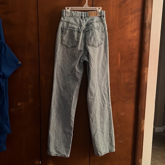 Pacsun 90s Boyfriend Jeans - Picture 2 of 2